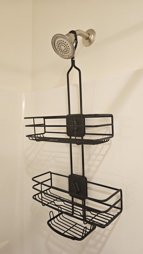 Shower Caddy