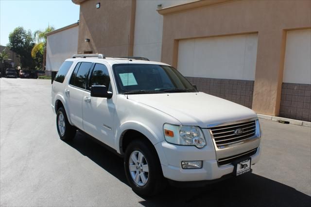 2008 Ford Explorer