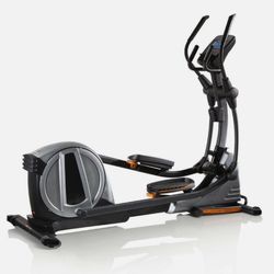 Elliptical Exercise Machine