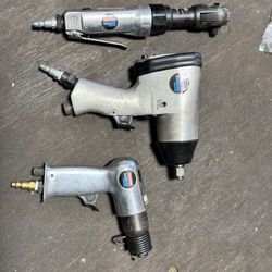 Craftsman Air Tools 