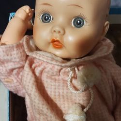 Antique Baby Doll, Make Offer