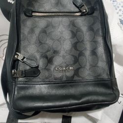 Coach Crossbody Bag 
