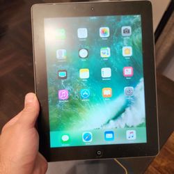 Ipad In Great Condition 35$