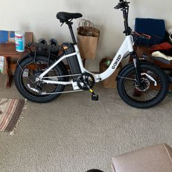 Gokeep E Bike