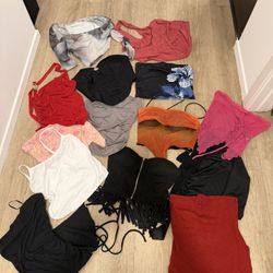 Clothes 