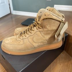 Nike Air Force High