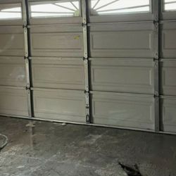 Garage Doors