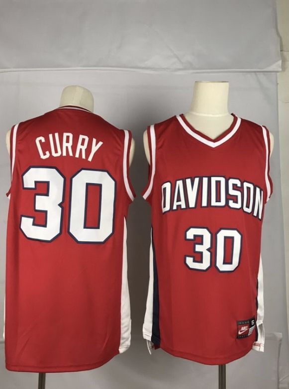 Ncca Jersey