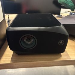 Projector 