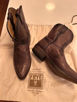 Frye Boots!