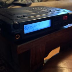  Marantz Pro Solid State Recorder  PMD 671