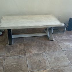 Tv Stand Or Coffee Table 