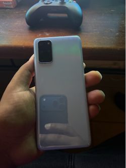 Samsung s20+