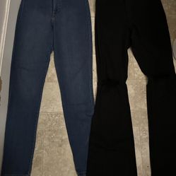 fashion nova jeans