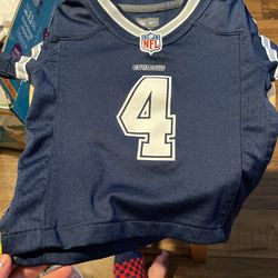 Prescott Toddler