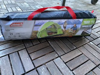 Tent