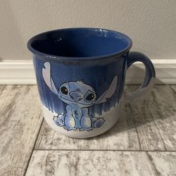 NWT Stitch Mug