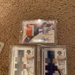 Pete Alonso baseball