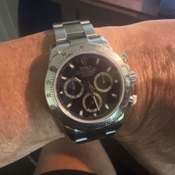 Rolex Daytona