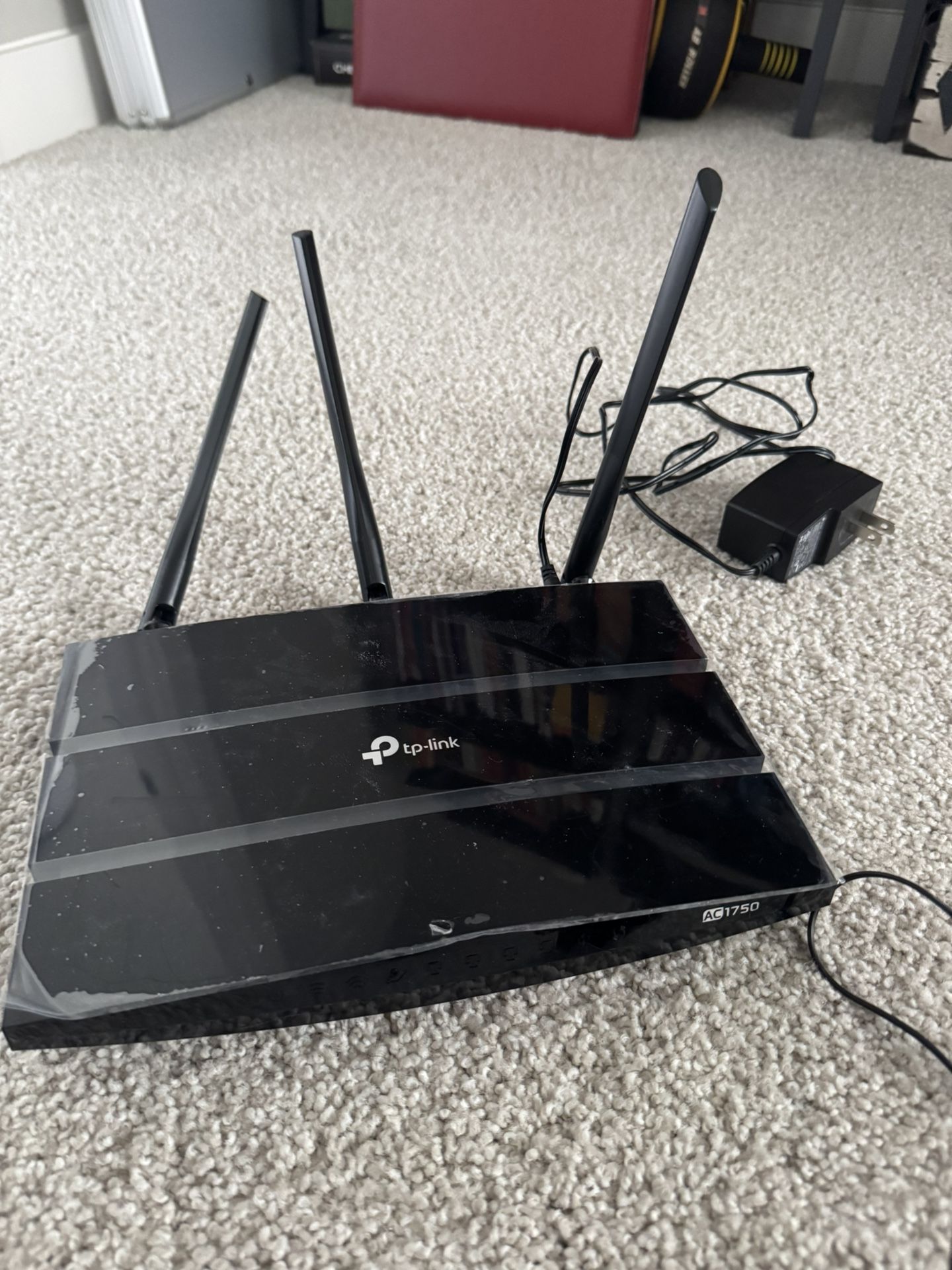 TP Link Archer A7 Router