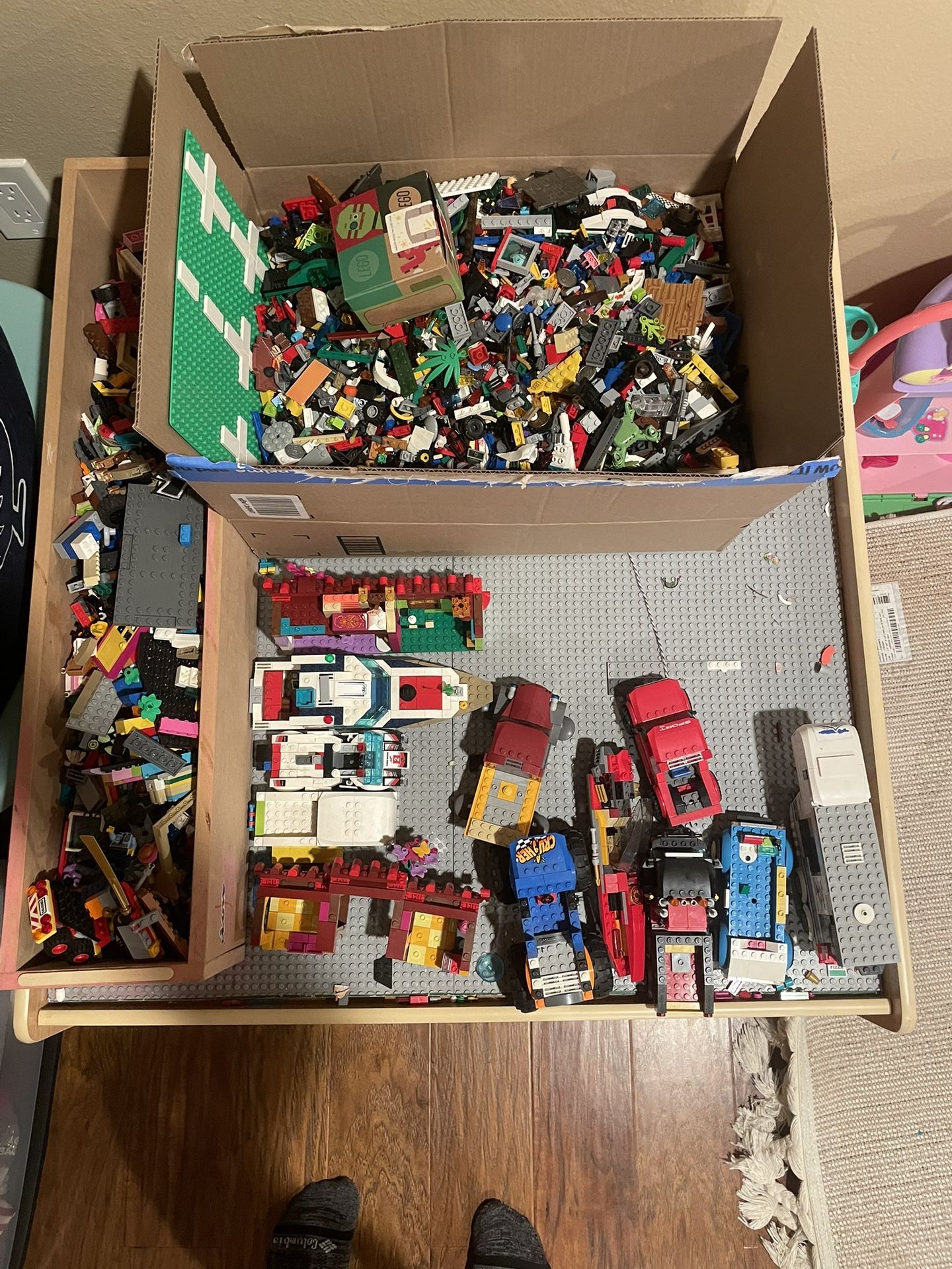 Legos