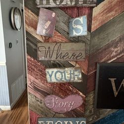 Home decor