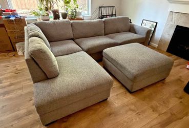 Sectional Couch
