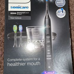 Philips Sonicare 9300