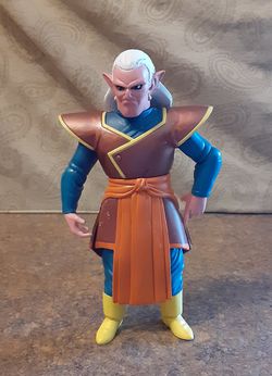 Collectible Action Figure