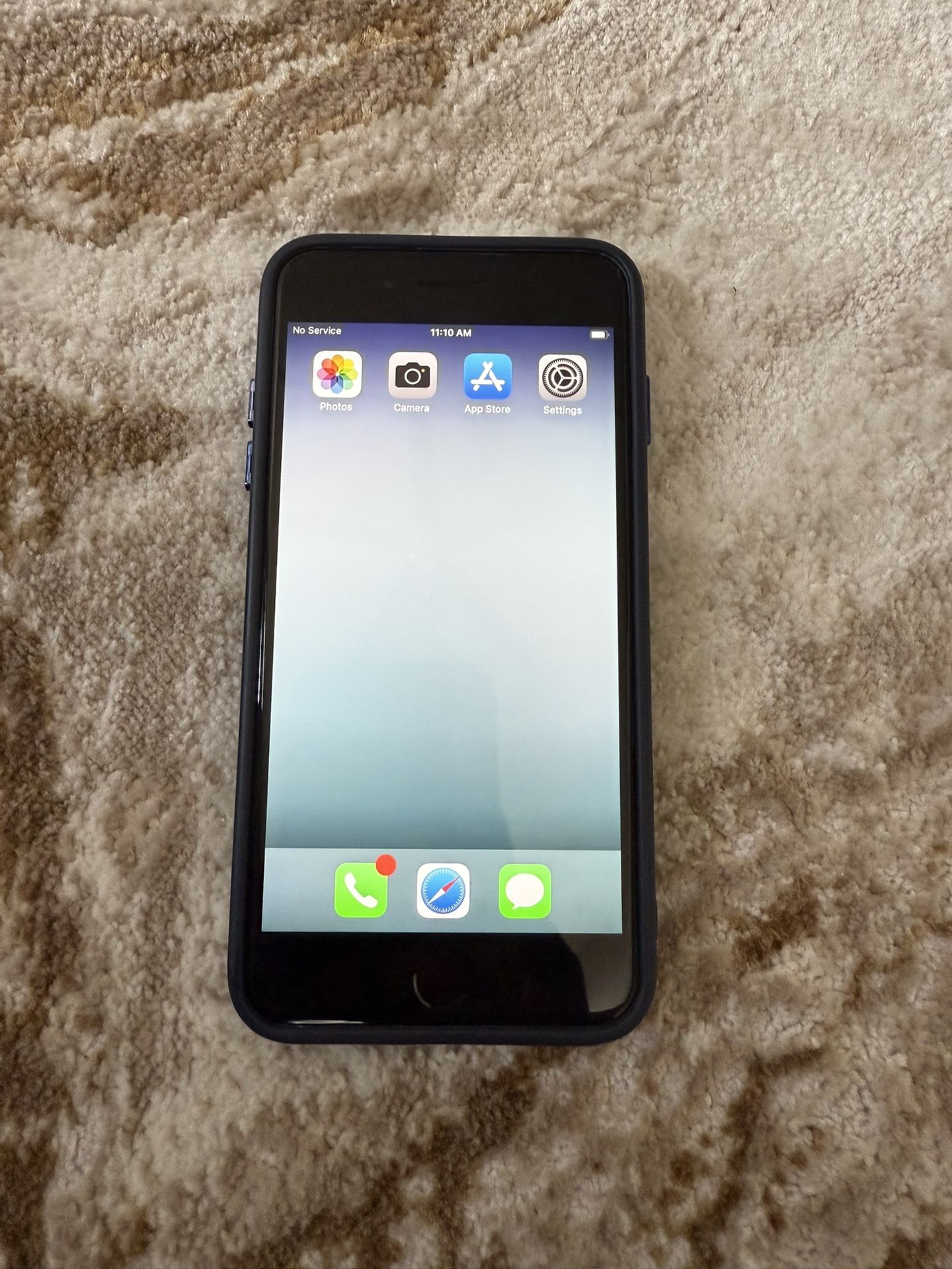 iPhone 8 Plus