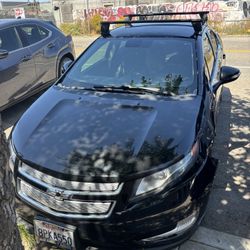 2014 Chevrolet Volt