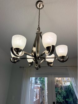 Ceiling Lamp