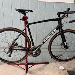 2022 Trek Domane Al 4 (gen 3) 