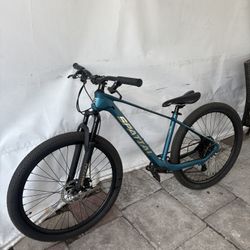 27.5 Mountain Bike