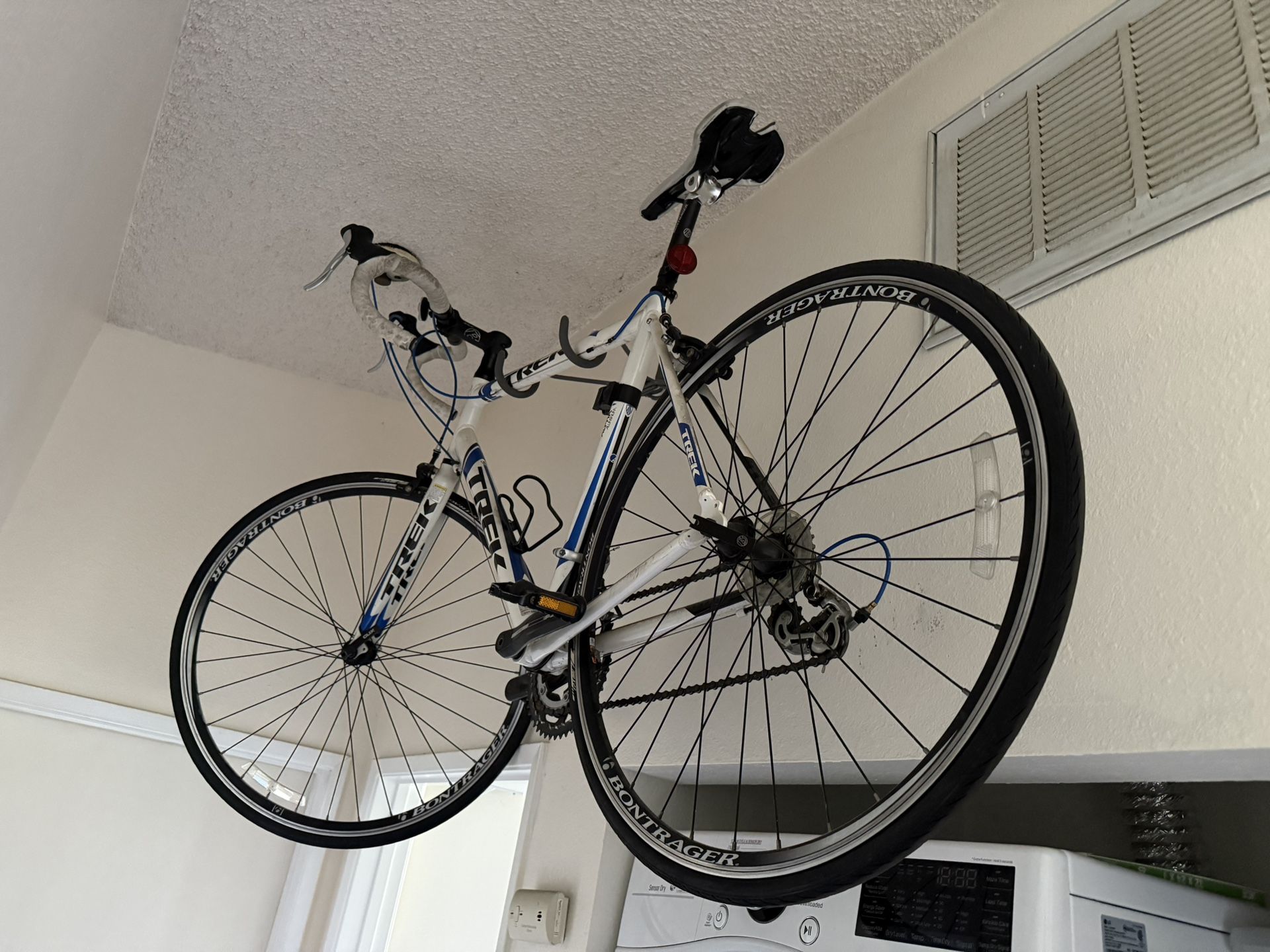 Trek Road Bike 