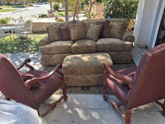 ThomasVille Sofas.set