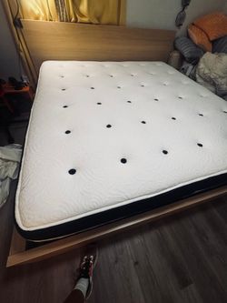 King Size Mattress