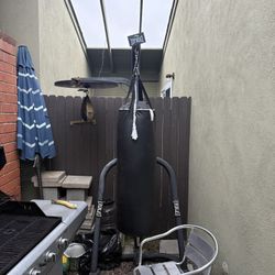 Punching Bag 