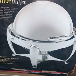 2 Cheffing Dishes Used Twice Both 80