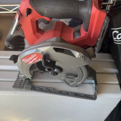  BRANDNEW M18 CIRCULAR SAW 6-1/2” TOOL ONLY