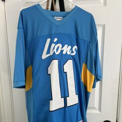 Deandre Hopkins Highschool Jersey 3XL