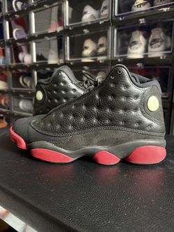 Air Jordan 13 Retro Dirty Bred size 9