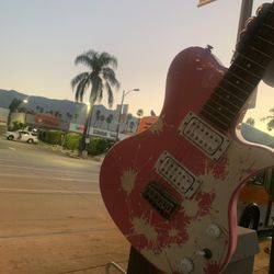 First Act Guitar
