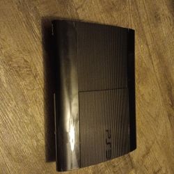 Ps3 Slide Open Disc Slot