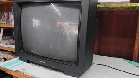 CRT 25 inch Mitsubishi