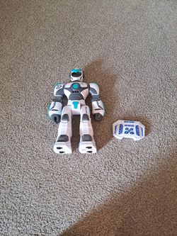 Robot Toy