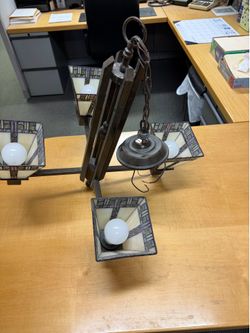 Light fixture