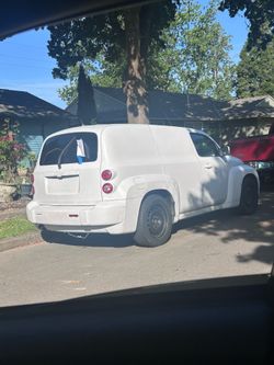 2008 Chevrolet HHR