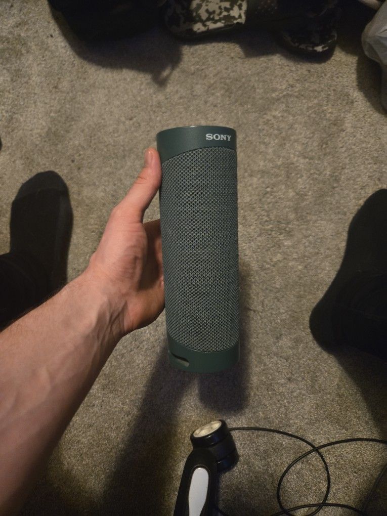 Sony Xb23 Bluetooth Speaker