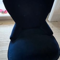 Selling An Accent Chair
